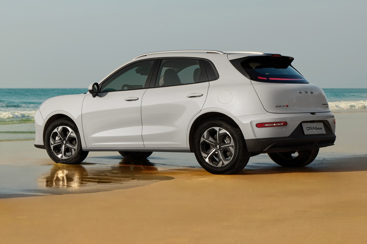 GWM ORA 5