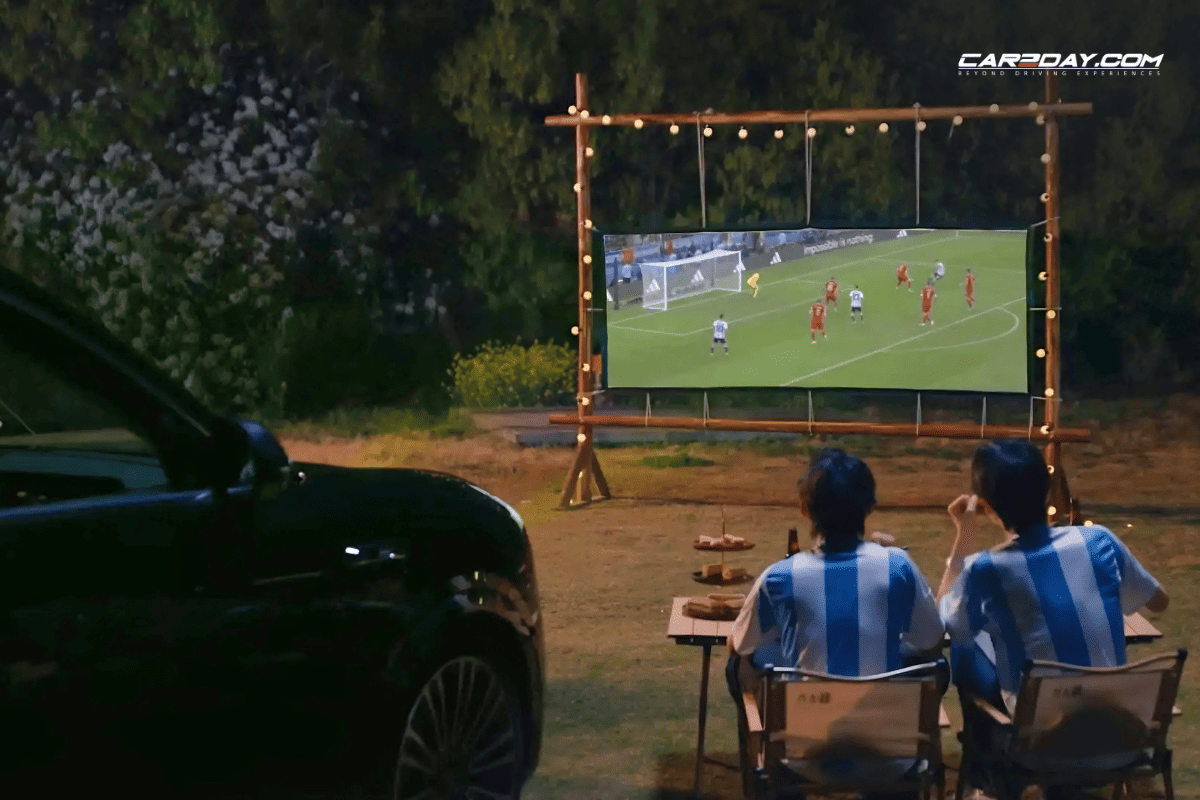 ไฟหน้า XPixel