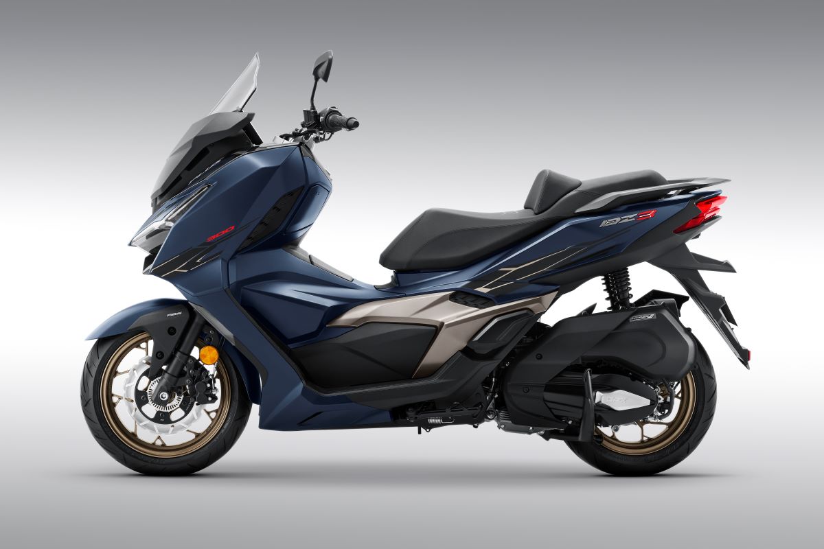 GPX DZ3 Plus