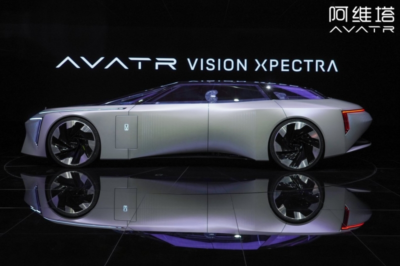 CHANGAN