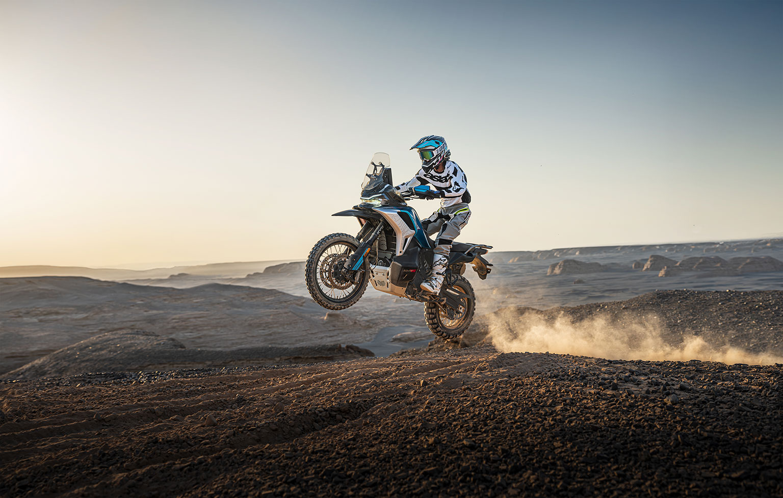 2026 CFMoto MT Challenge