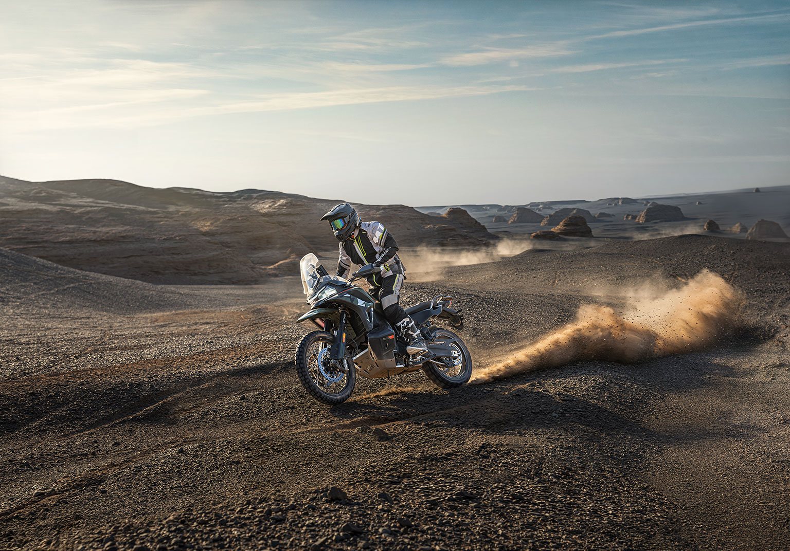 2026 CFMoto MT Challenge