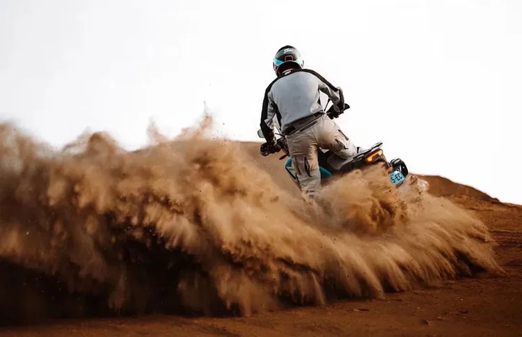 2026 CFMoto MT Challenge