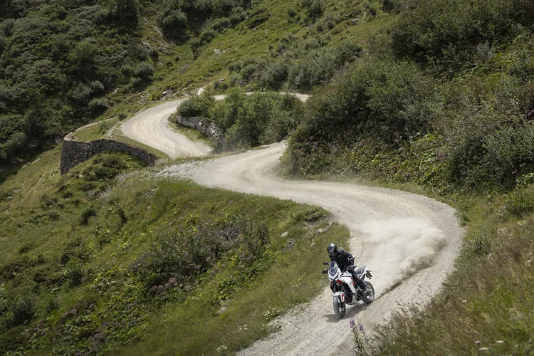 2026 Moto Morini X-Cape 1200