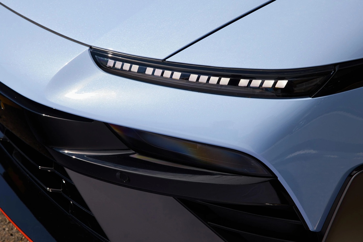 IONIQ 6 N