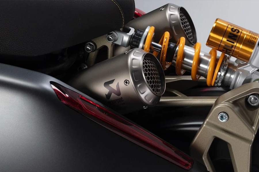 Roadster 400 Limited Edition 