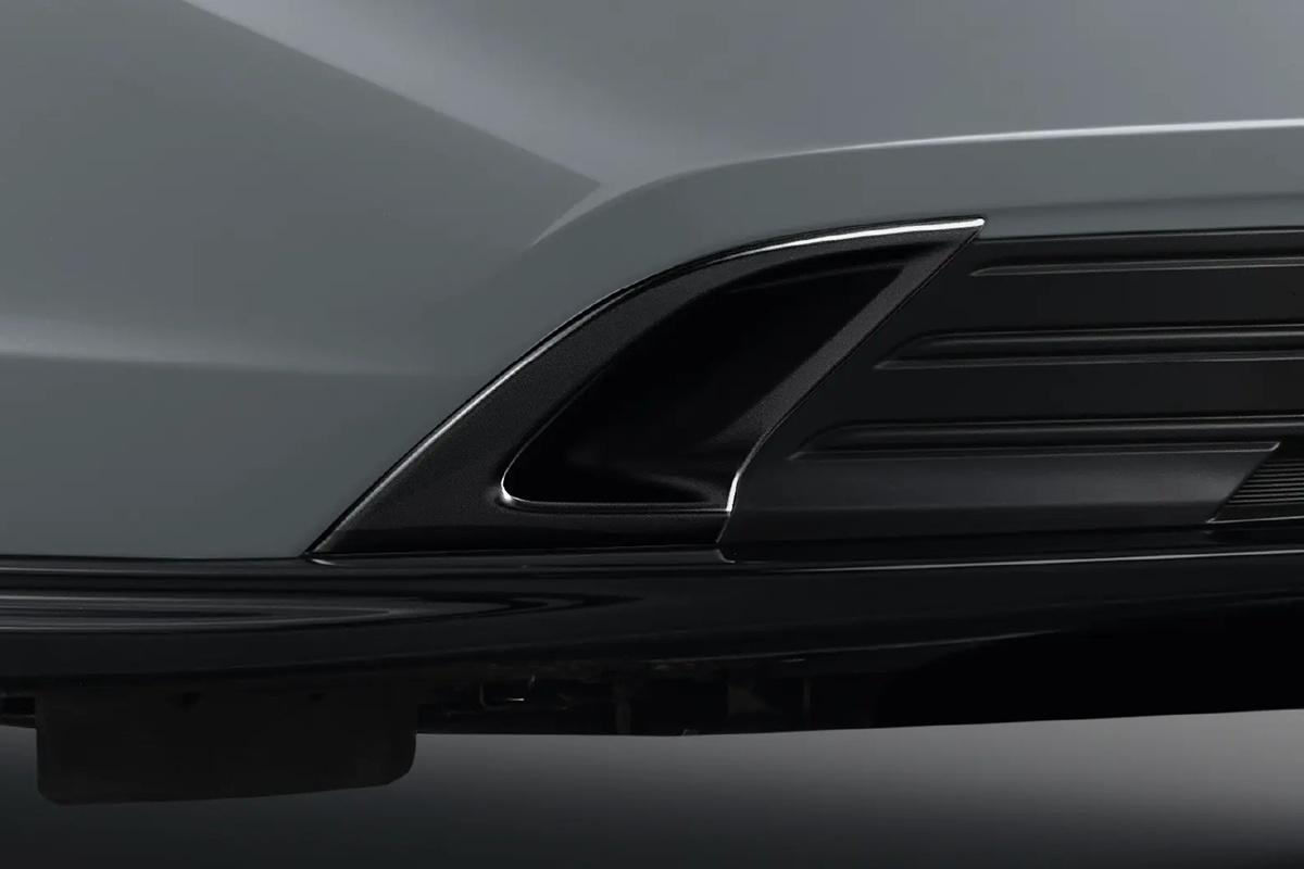 Honda Accord e:HEV 2026