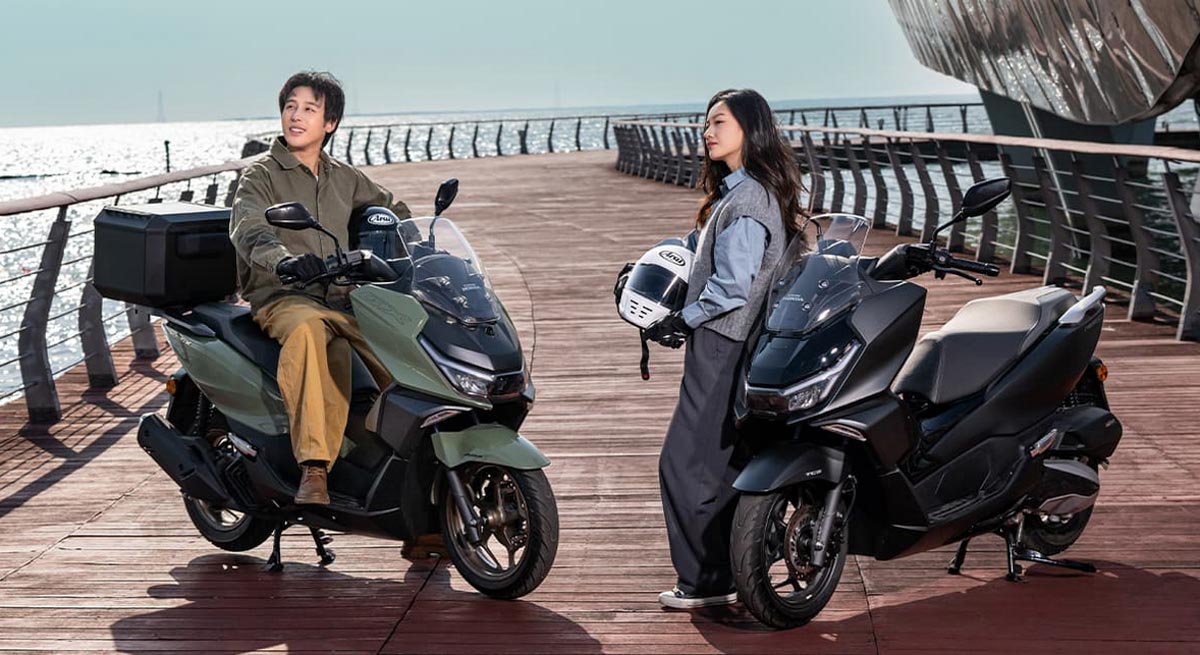 2026 Honda NS 150