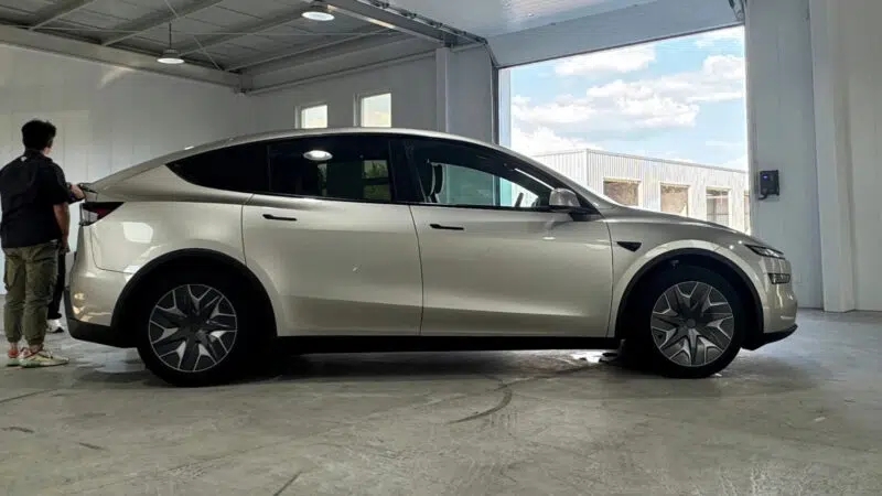 BYD Seal 6 DM-i