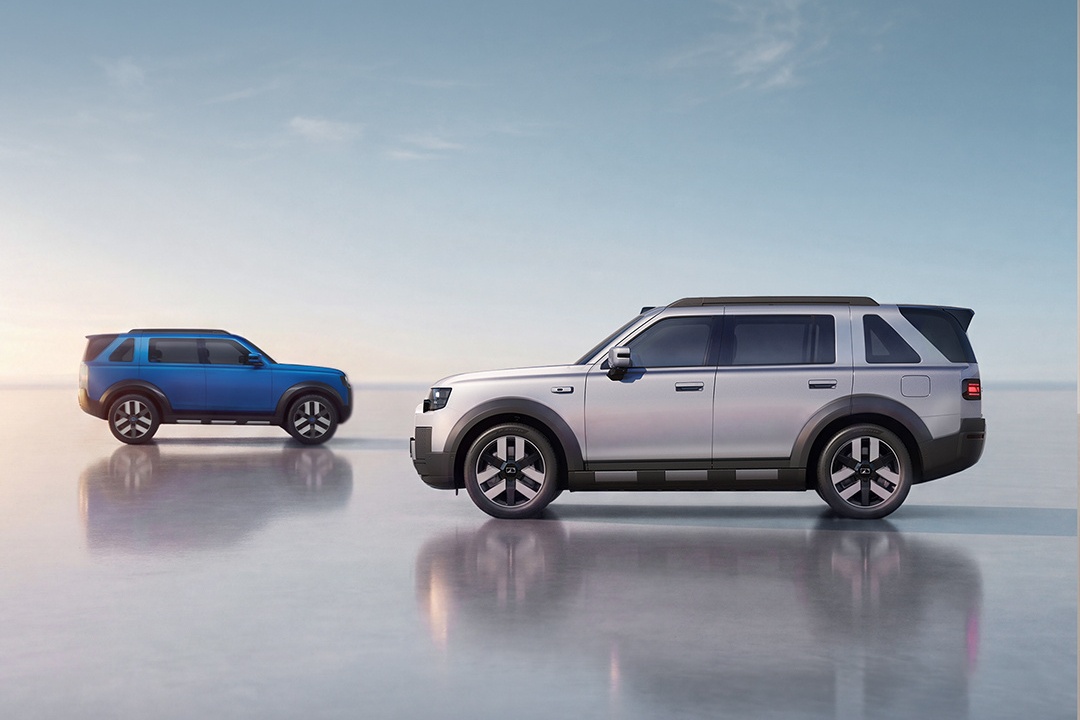 FREELANDER 8