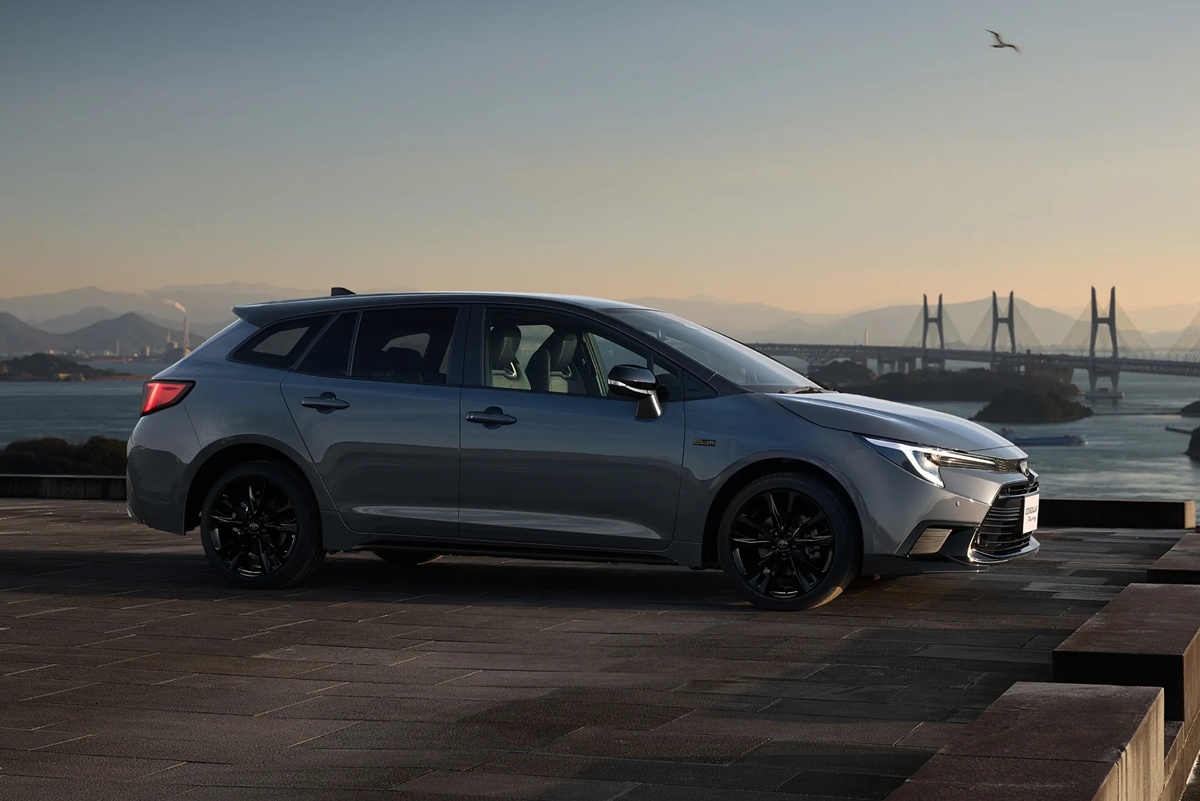Toyota Corolla Active Sport