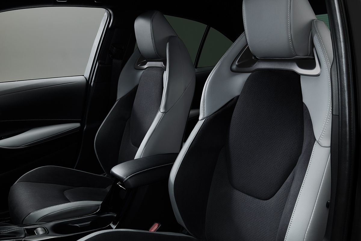Toyota Corolla Active Sport
