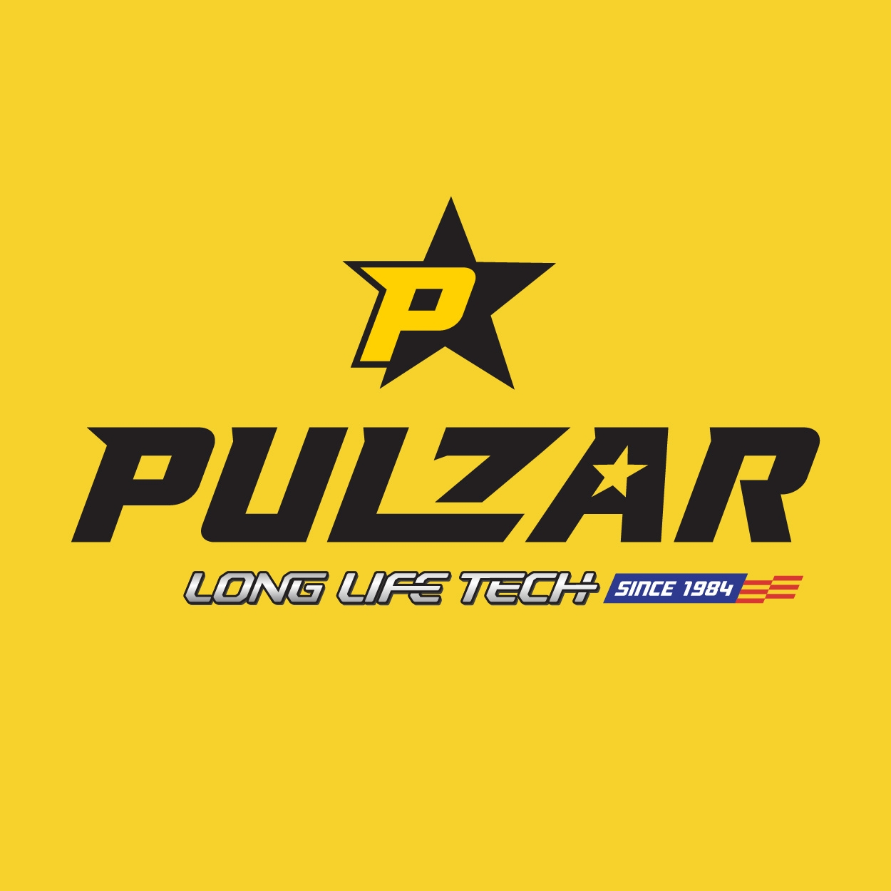 PULZAR LOGO