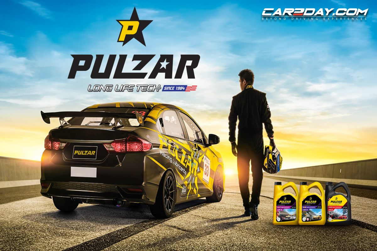 PULZAR Web