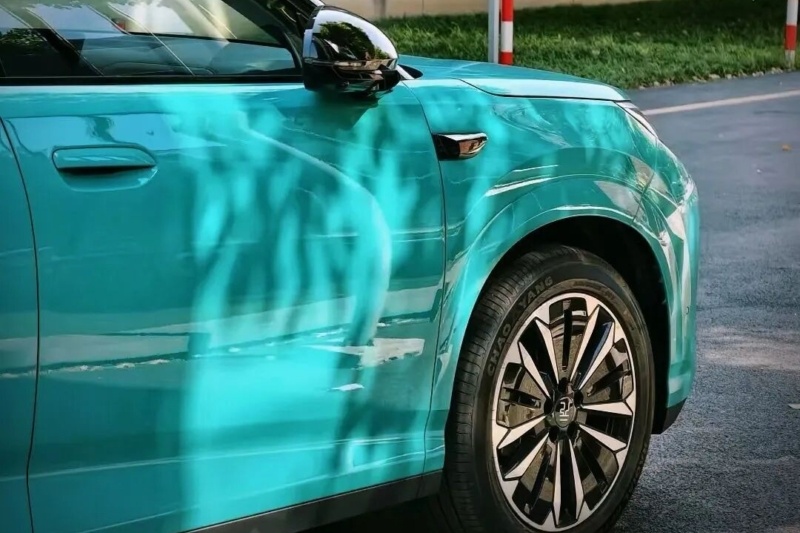 BYD ATTO 3