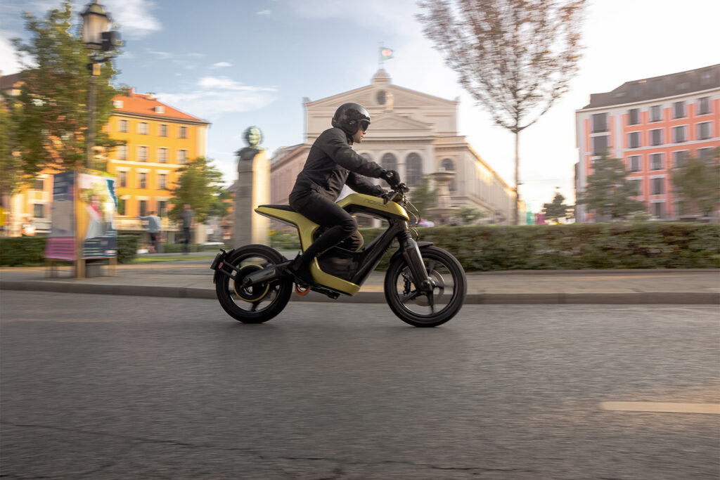 NOVUS One Founders Edition
