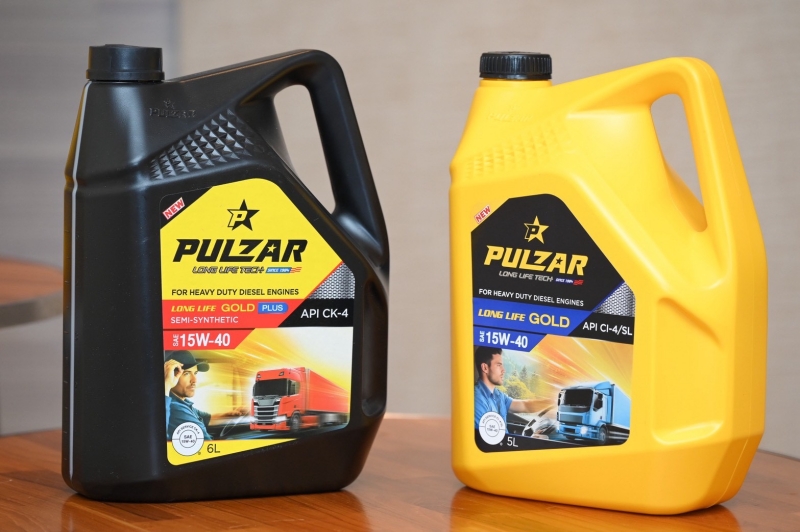 PULZAR