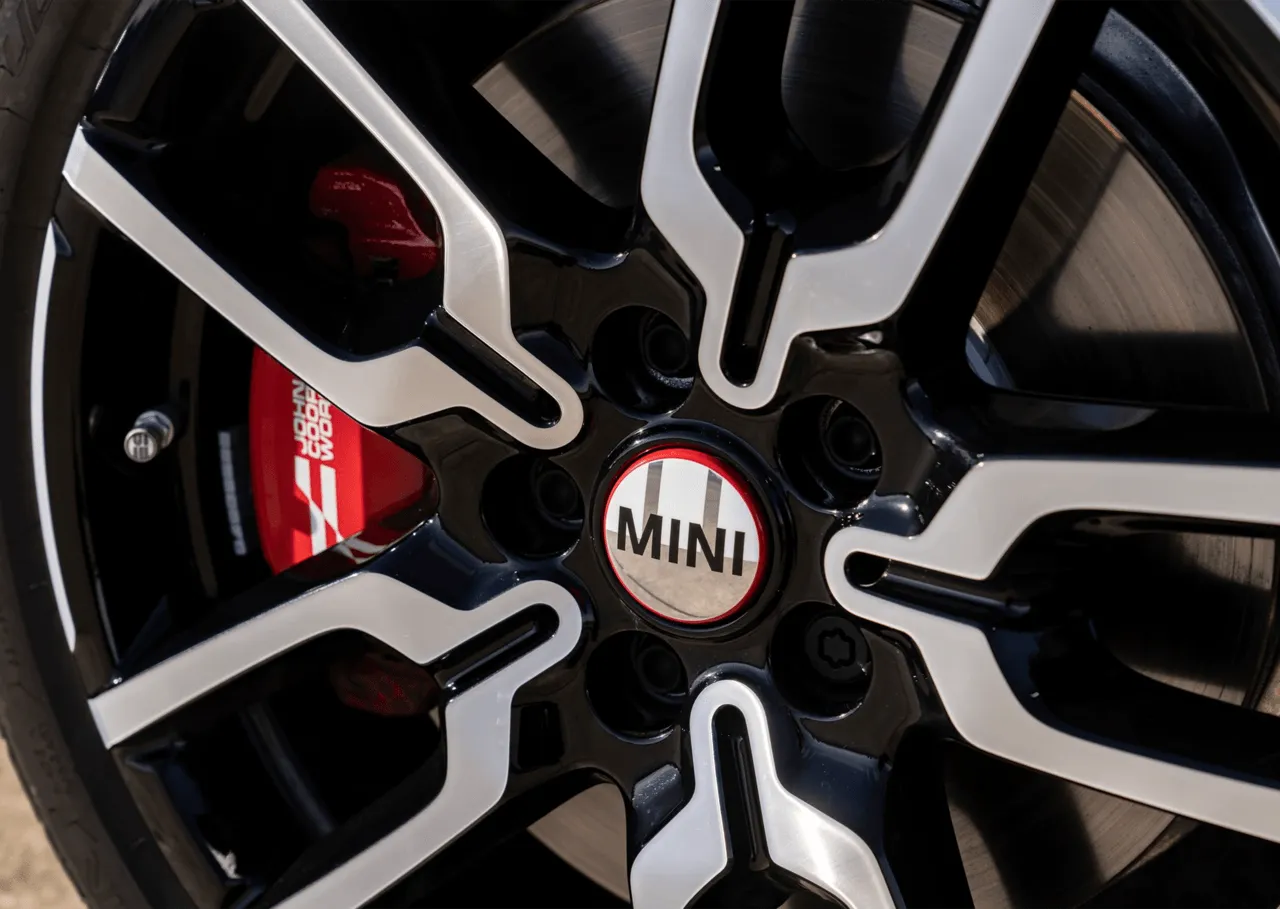 MINI 1965 Victory Edition