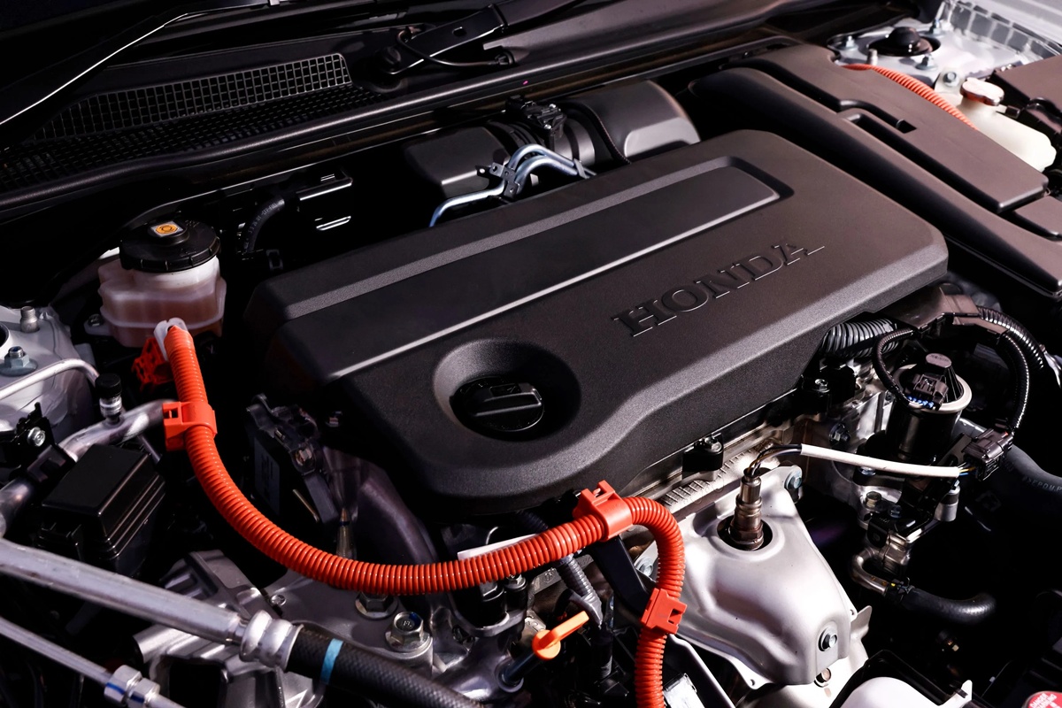 Honda Prelude 2026