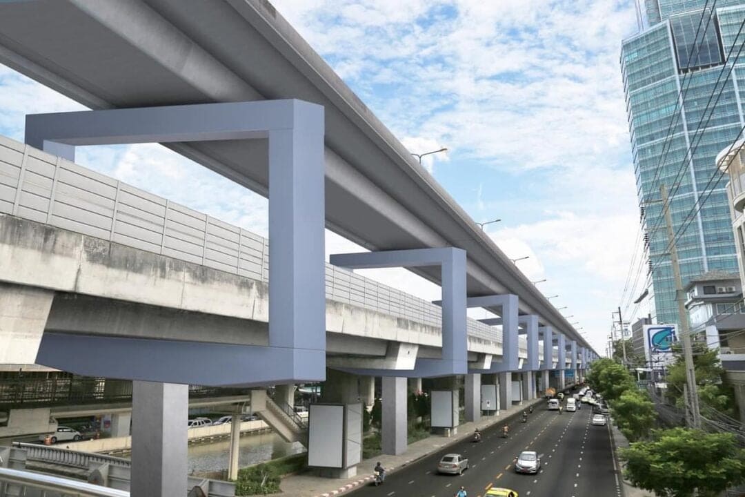 Double Deck พระราม 9 - งามวงศ์วาน