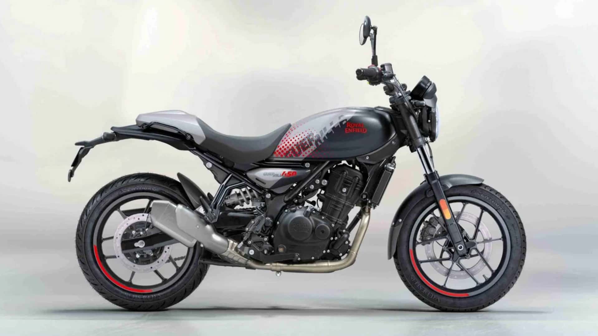 Royal Enfield โรงงานใหม่