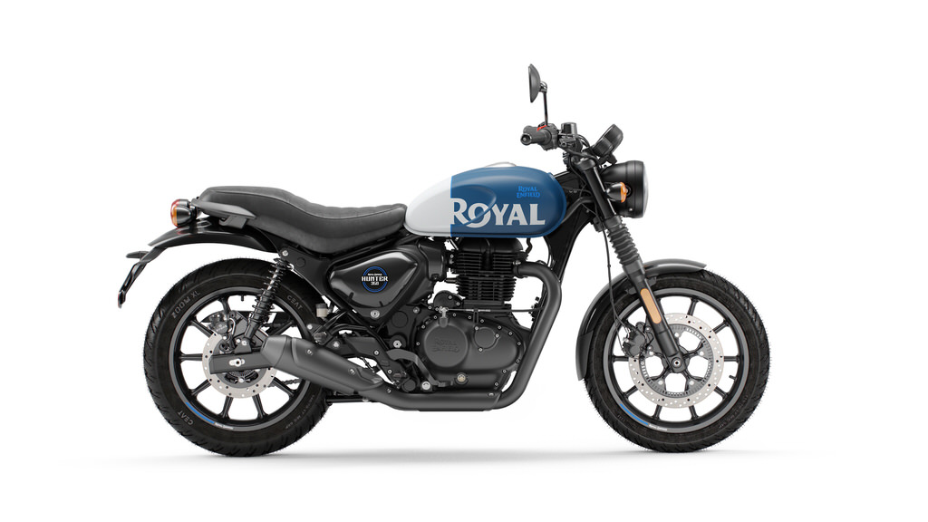 Royal Enfield โรงงานใหม่