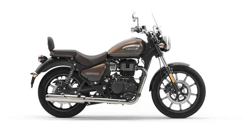 Royal Enfield โรงงานใหม่