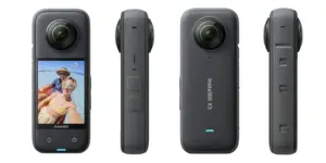 กล้อง 360 องศา มอเตอร์ไซค์