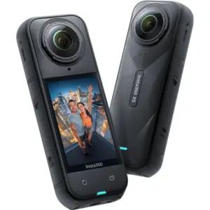 กล้อง 360 องศา มอเตอร์ไซค์