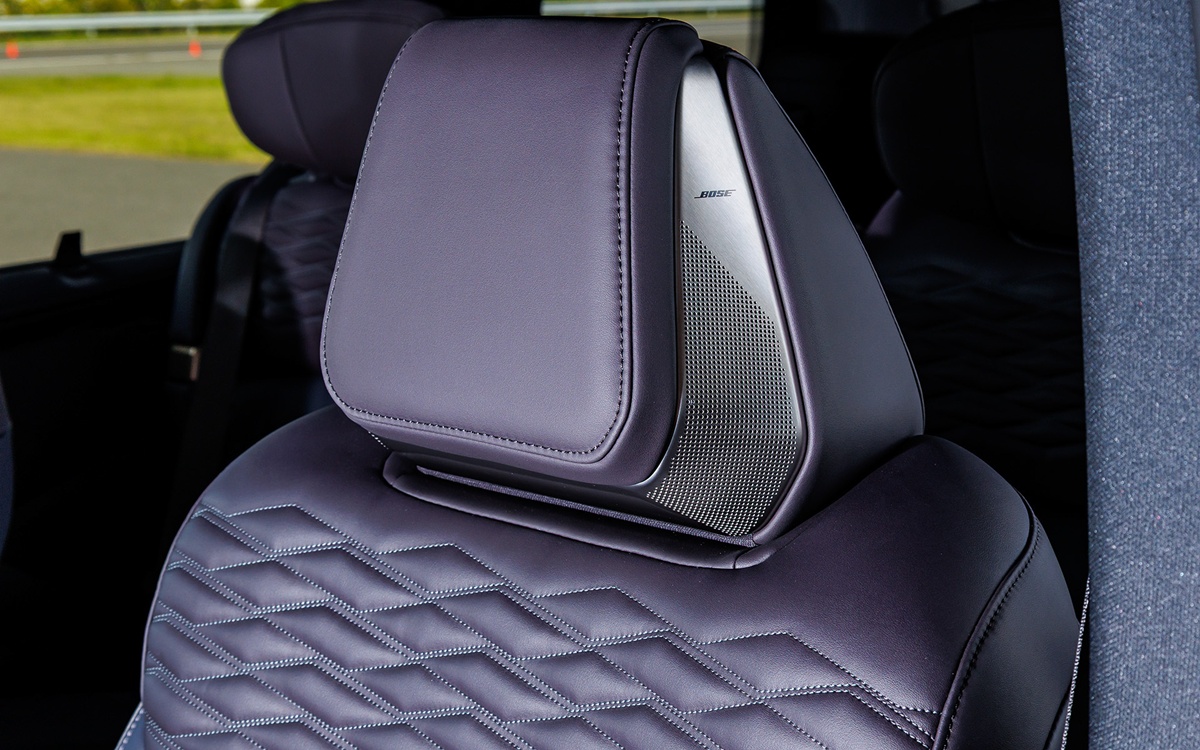 Nissan ELGRAND 2026