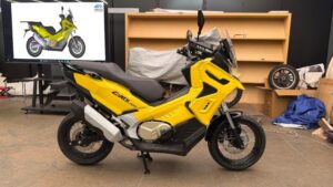 Mforce Skuchai 200cc