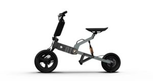 Toyota Land Hopper