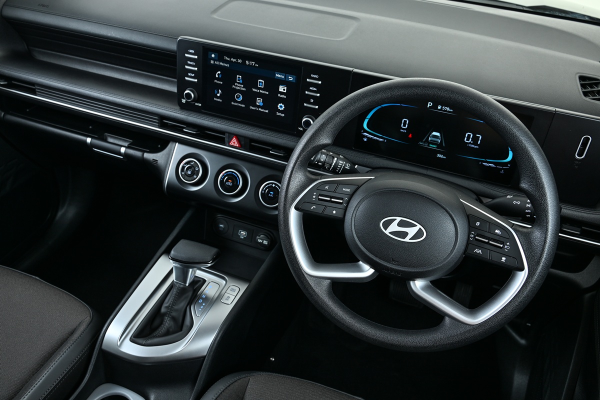 Hyundai Stargazer
