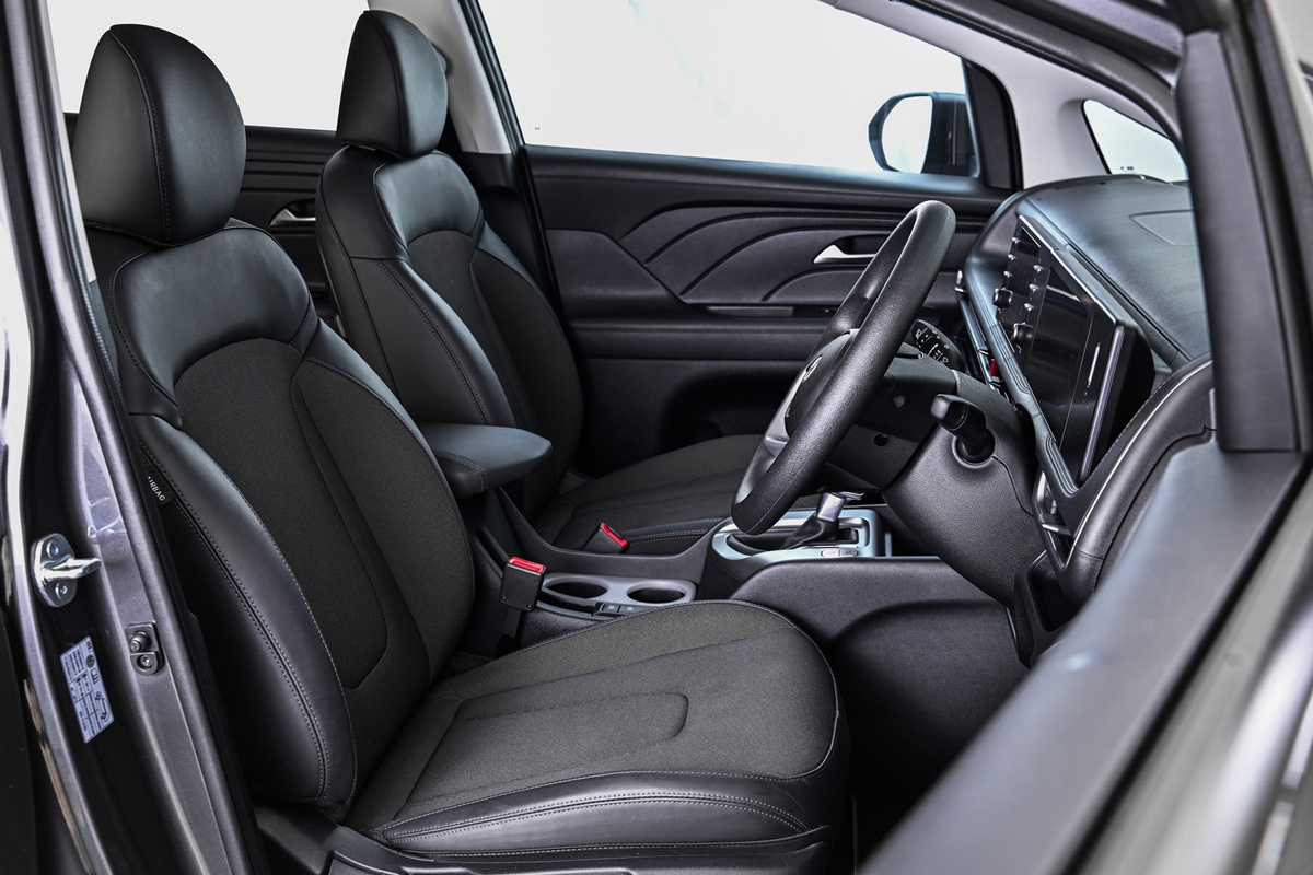 Hyundai Stargazer 2026
