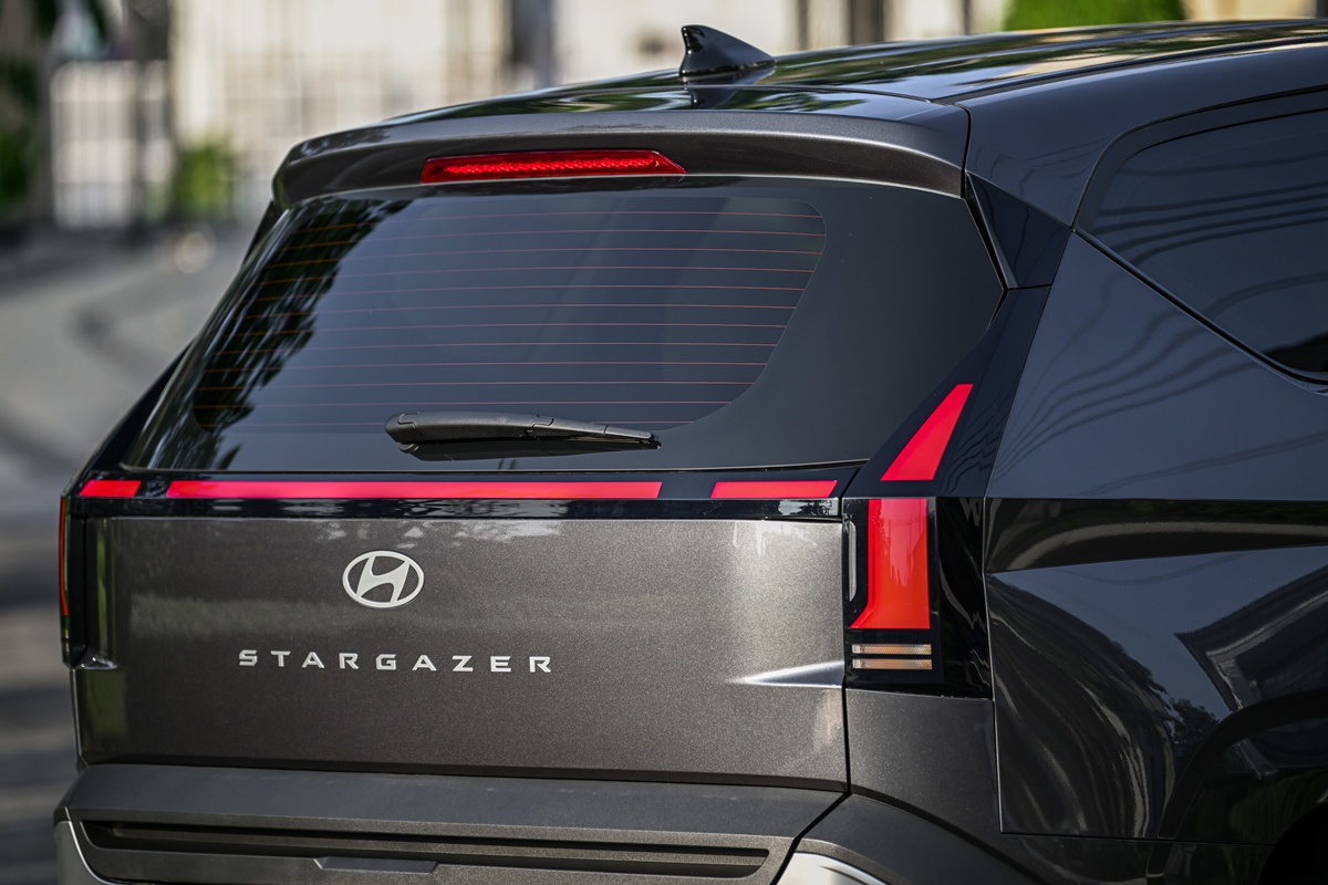 Hyundai Stargazer 2026