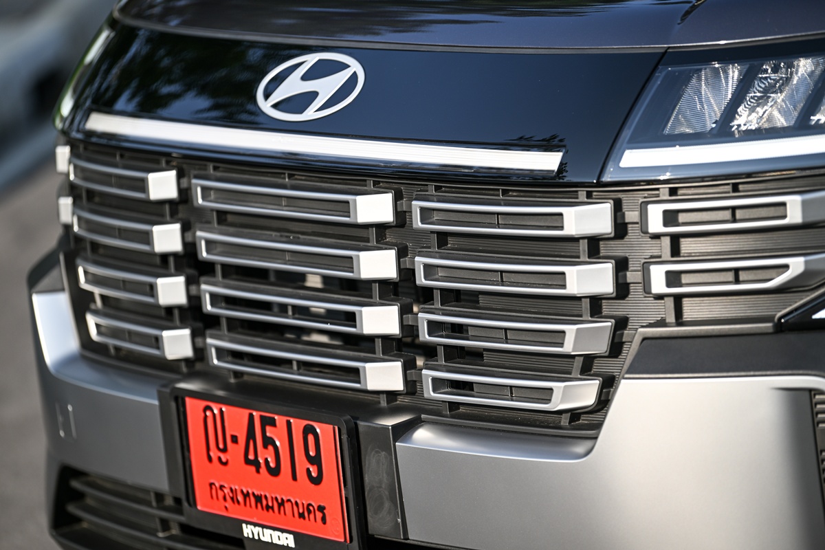 Hyundai Stargazer 2026