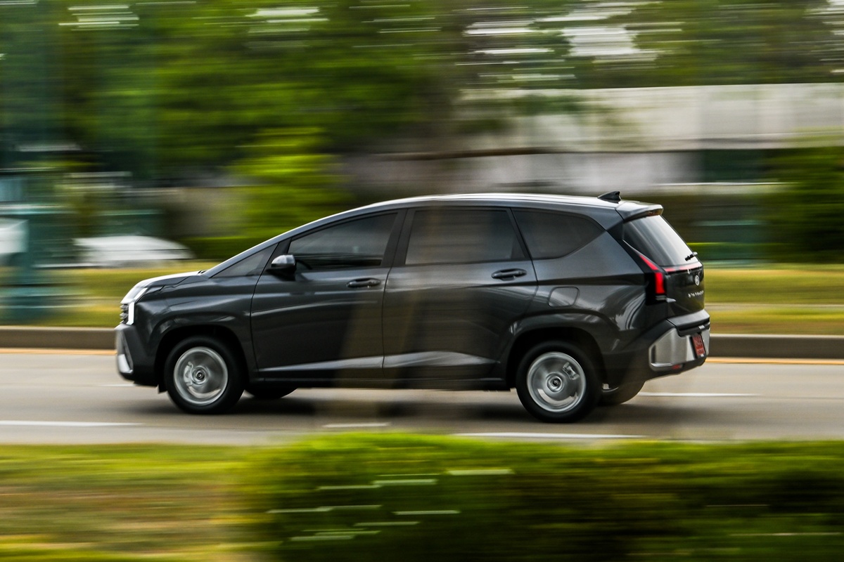 Hyundai Stargazer 2026