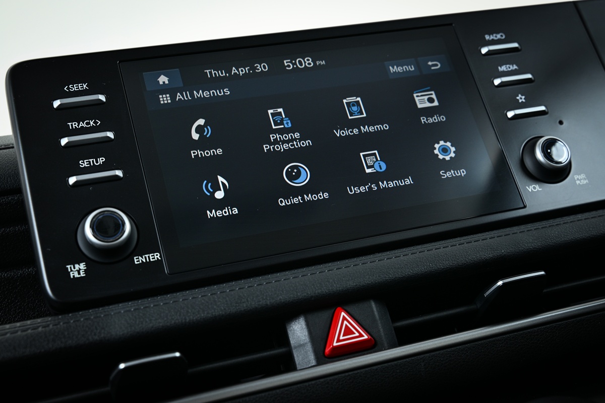 Hyundai Stargazer 2026