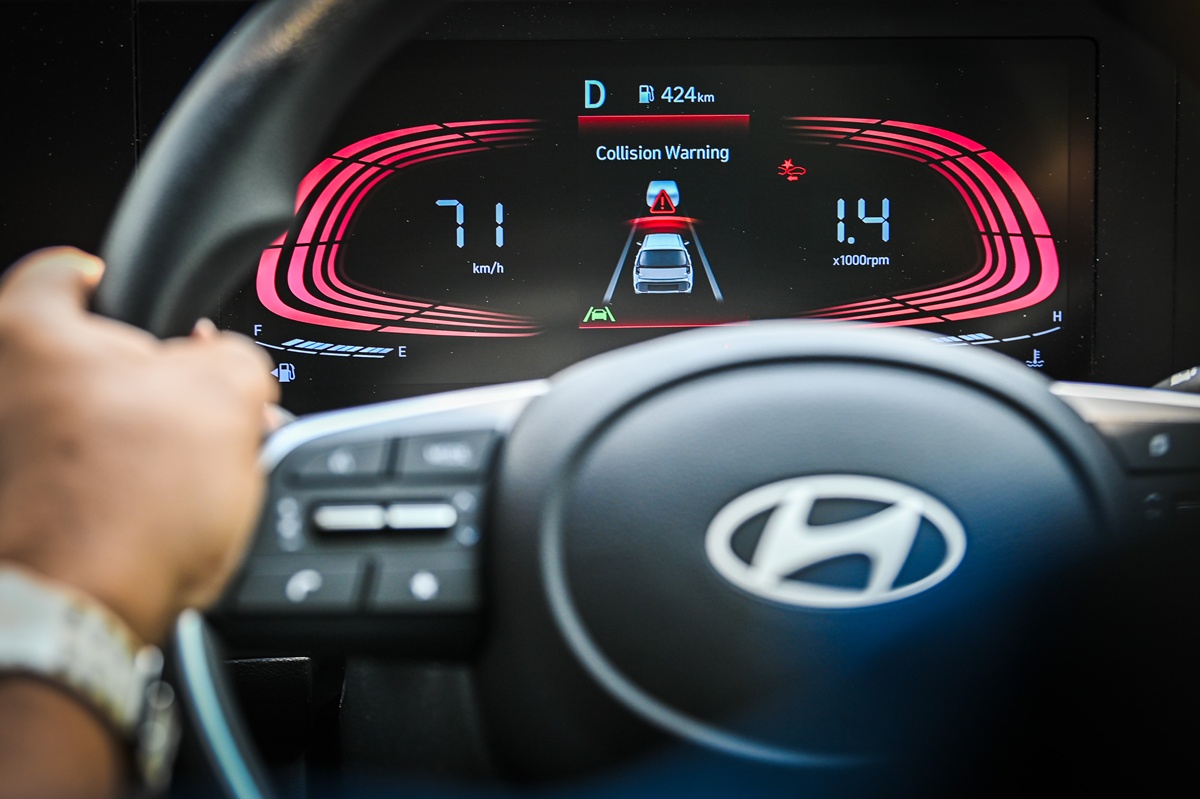 Hyundai Stargazer 2026