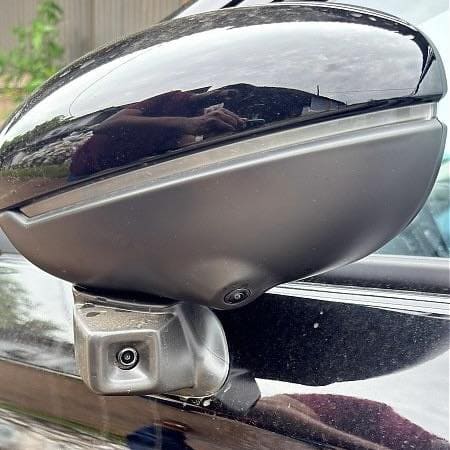 ภาพหลุด Honda City รุ่นปรับโฉม