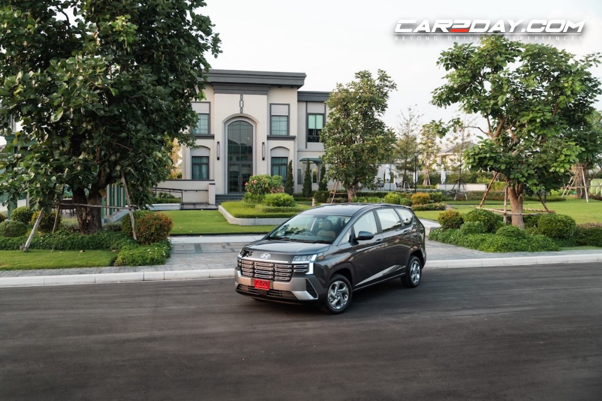 Hyundai จับมือพฤกษา ยกระดับชีวิตยุคใหม่ ด้วยบ้านและรถที่ตอบโจทย์