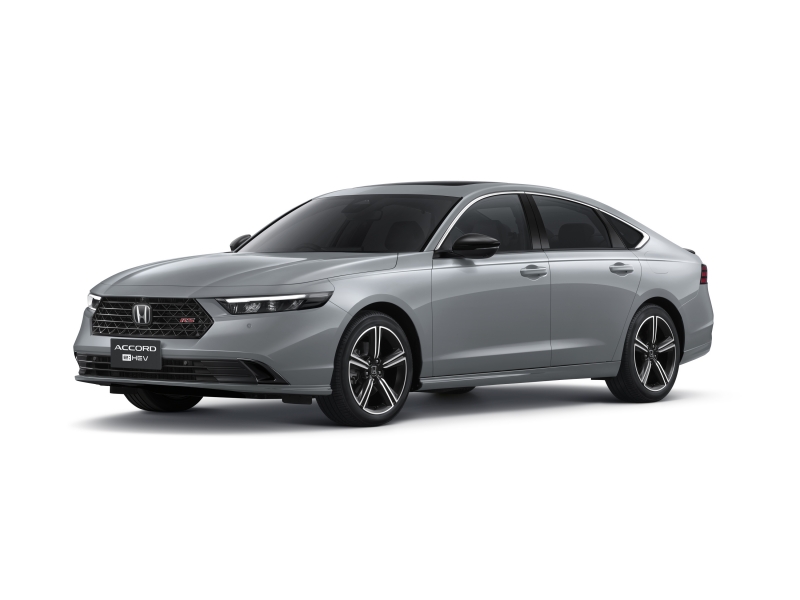 Honda Accord e:HEV RS