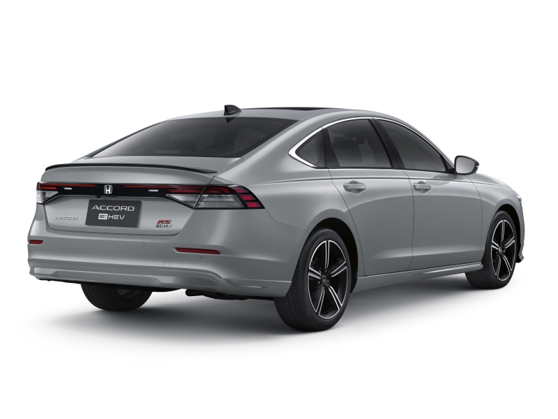 Honda Accord e:HEV RS