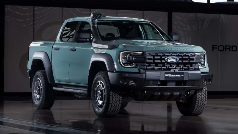 Ford