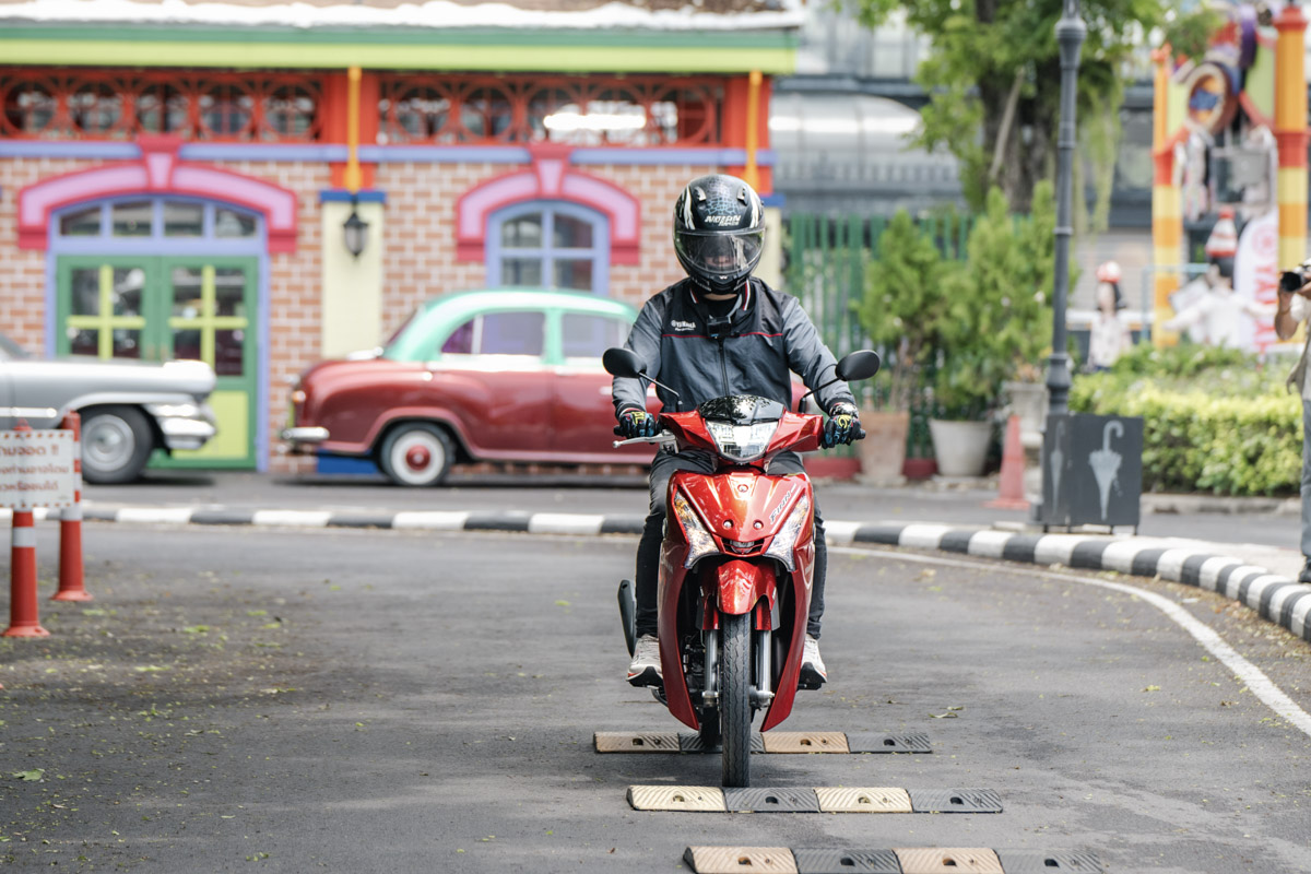 2026 Yamaha Fin
