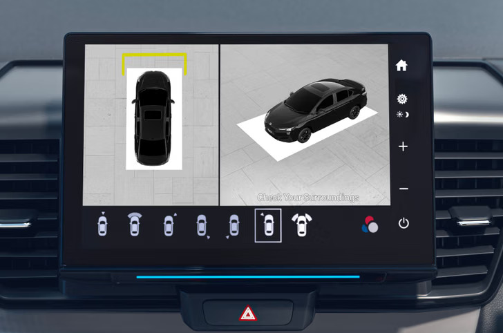 HONDA CITY 2026