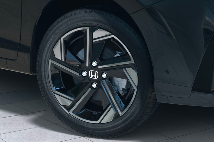 HONDA CITY 2026