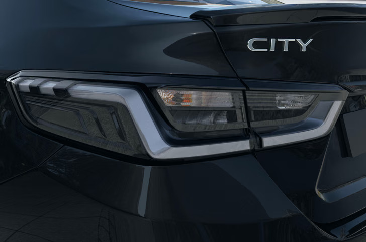 HONDA CITY 2026