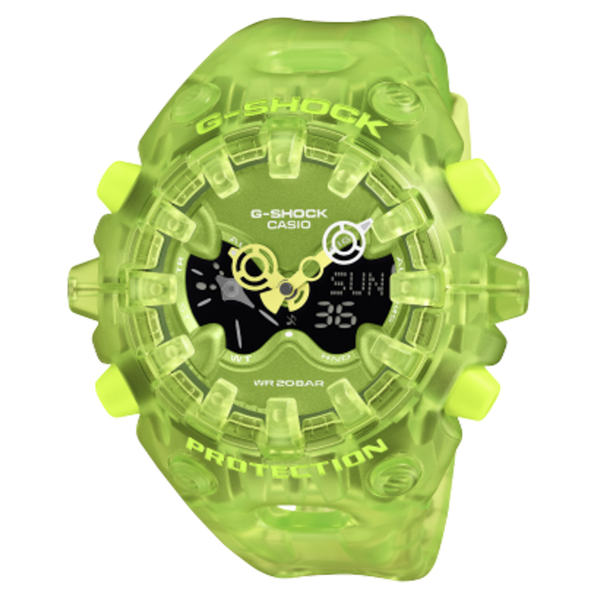 G-SHOCK GA-V01SKE