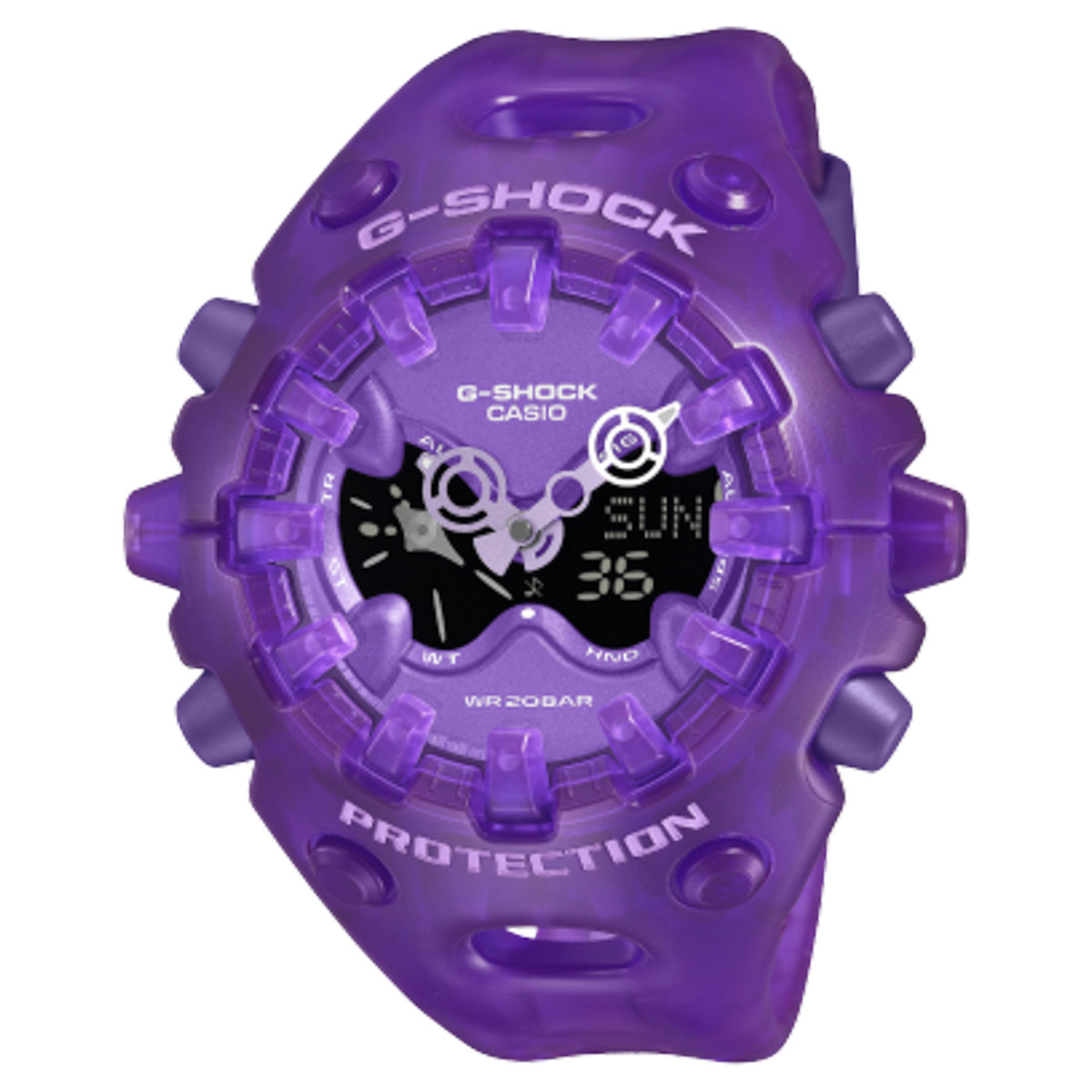 G-SHOCK GA-V01SKE